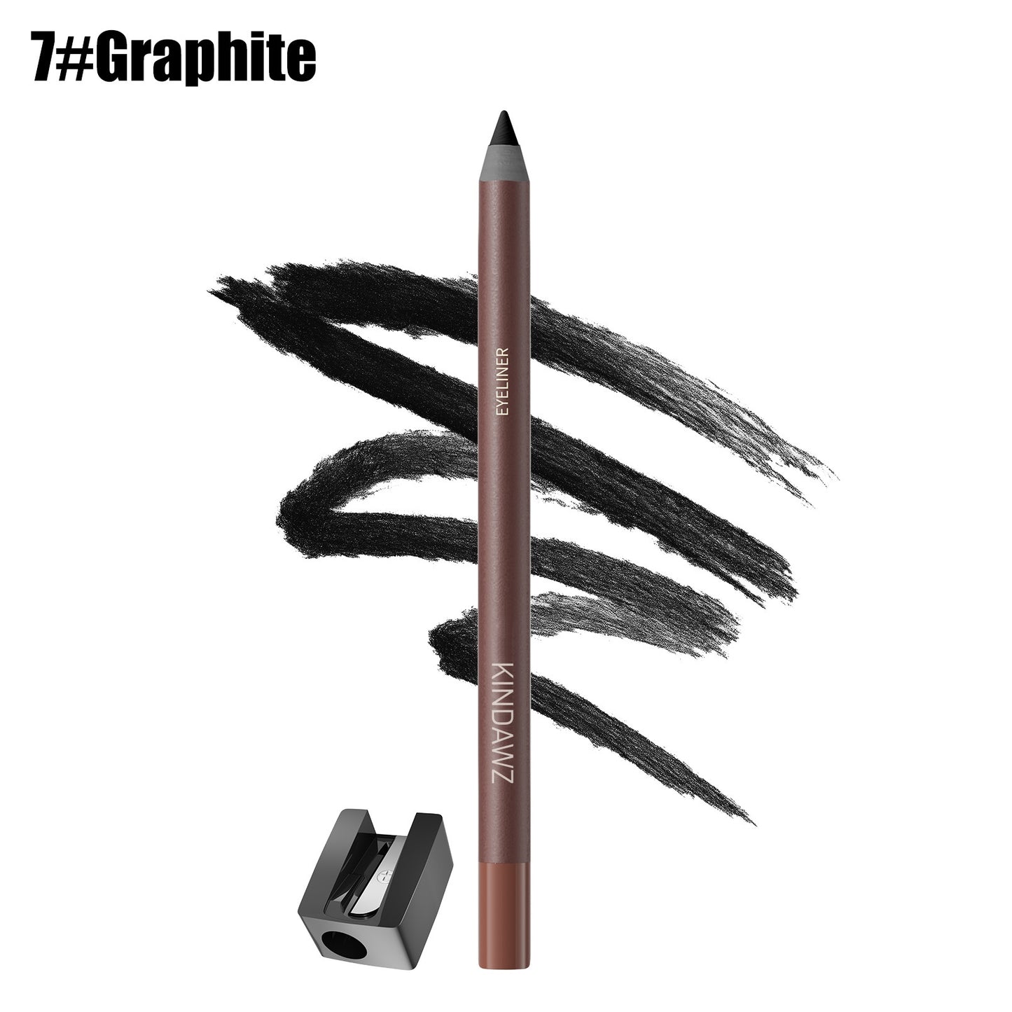 💜Ultra-Pigmented Beachproof Gel Pencil Eyeliner
