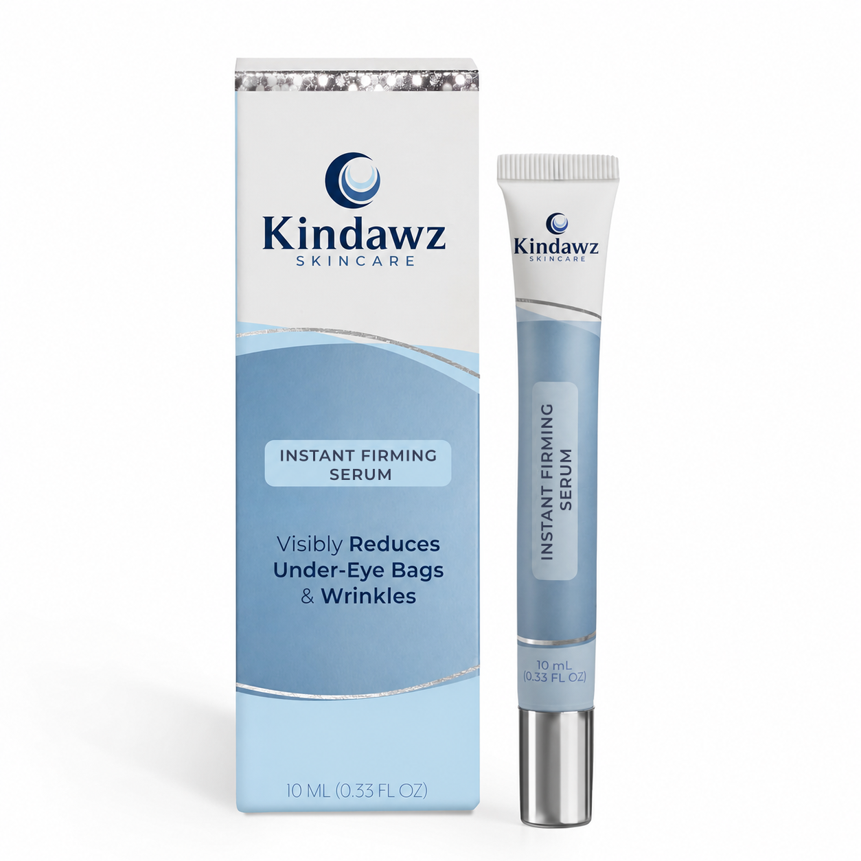 Kindawz® 10-Hour Instant Firming Eye Serum