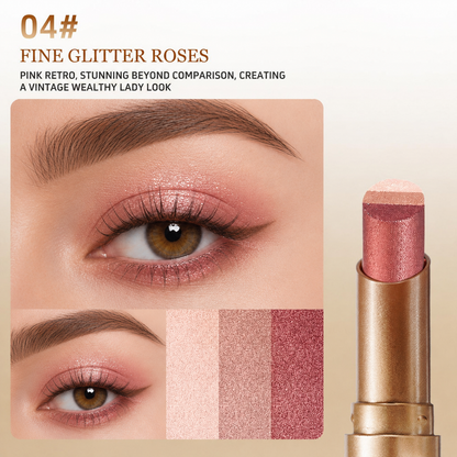 Kindawz® Effortless 3 Color Eyeshadow Stick