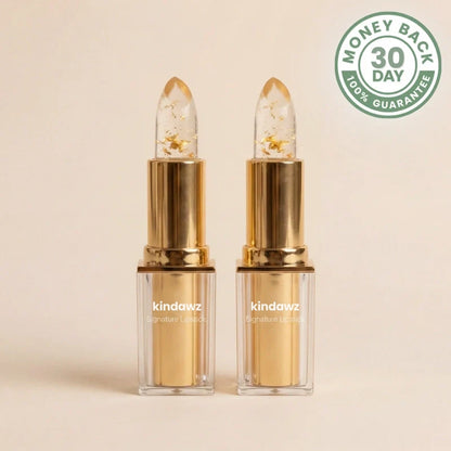 Kindawz Color-Adapting Lipstick – Hydrating pH Lip Tint