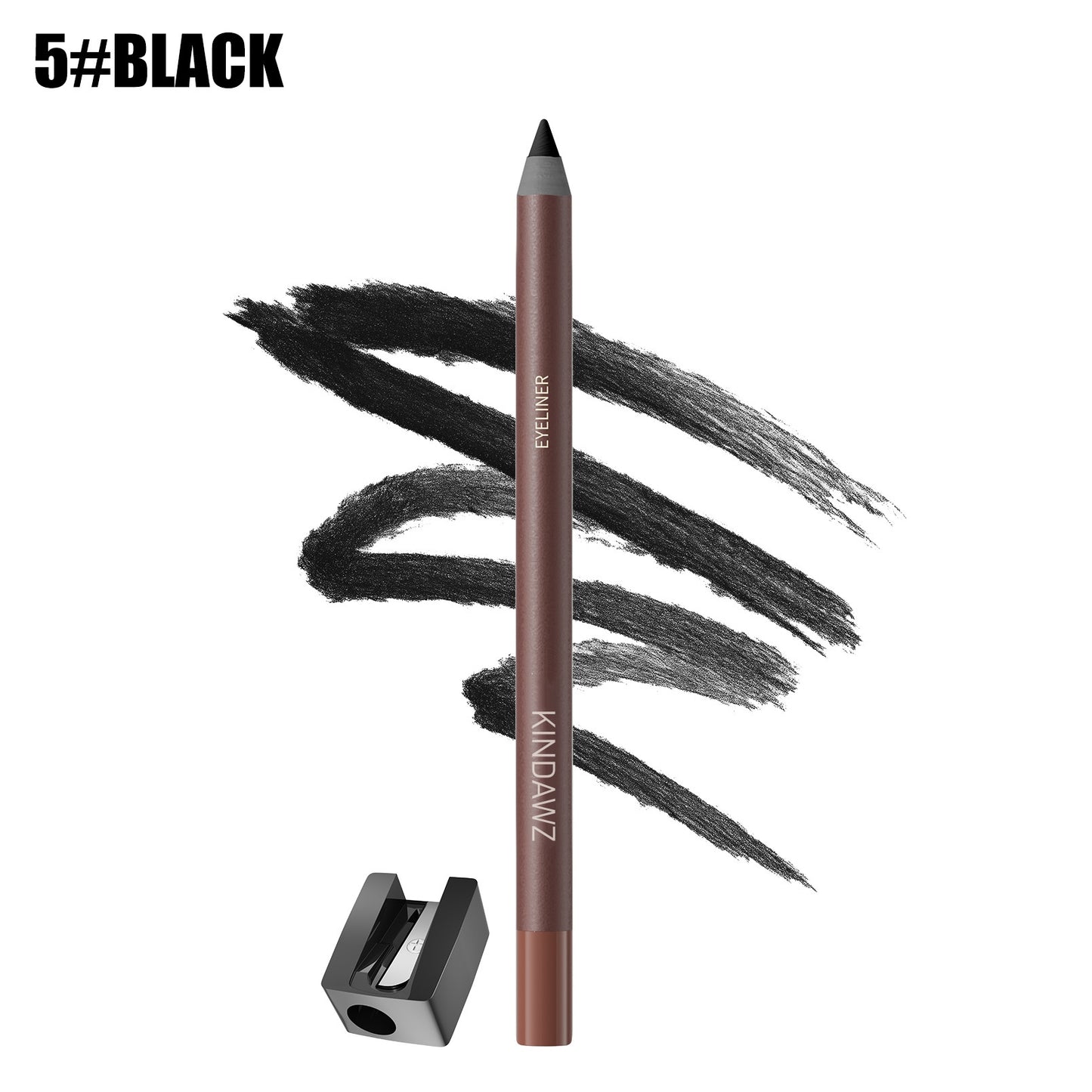 💜Ultra-Pigmented Beachproof Gel Pencil Eyeliner