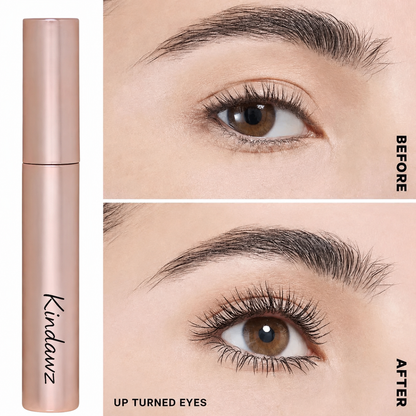 ✨Lengthening & Curling Mascara – Waterproof, Smudge-Proof Lash Booster