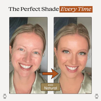 KINDAWZ®Color-Changing Foundation Stick
