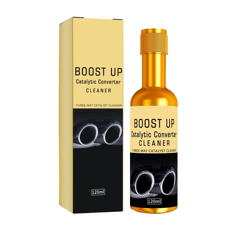 🔥Last Day Buy 2 Get 1 Free!!!🔥Car Catalytic Converter Cleaners