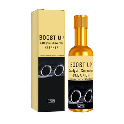 🔥Last Day Buy 2 Get 1 Free!!!🔥Car Catalytic Converter Cleaners