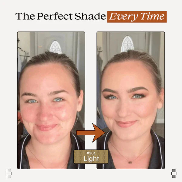 KINDAWZ®Color-Changing Foundation Stick