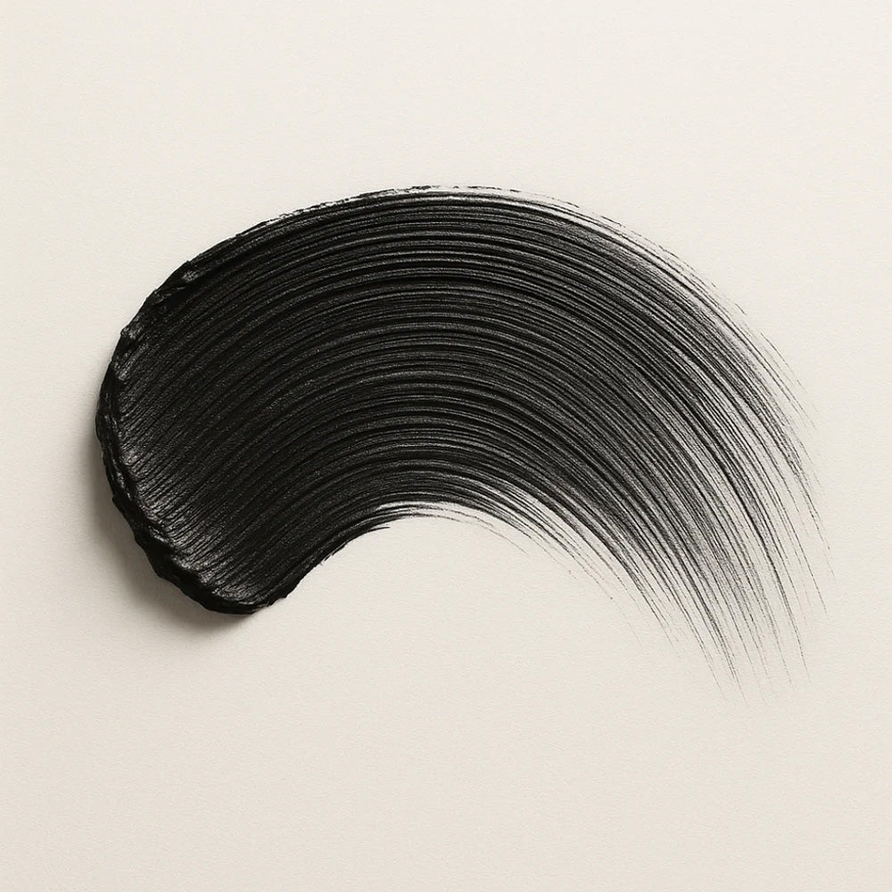 Kindawz® Waterproof Fibre Mascara💧  – Volume & Length without Clumping for Dramatic Moments