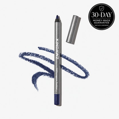 Final 3 Hours | 50% OFF 🌸 24-Hour Waterproof Liquid Eyeliner