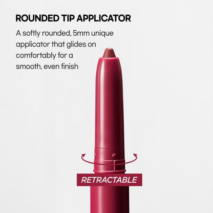 🔥Last Day Buy 1 Get 1 Free🔥Easy Glide Lip Liner — Creamy, Blendable Color with Smooth Application