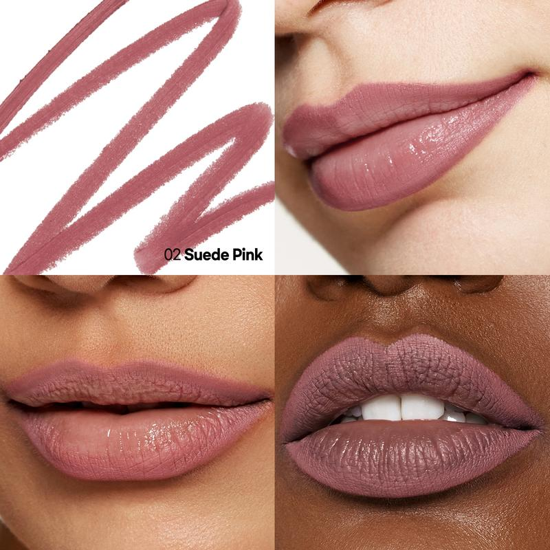 🔥Last Day Buy 1 Get 1 Free🔥Easy Glide Lip Liner — Creamy, Blendable Color with Smooth Application