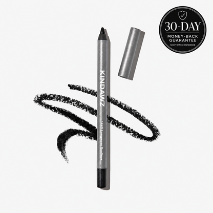 Final 3 Hours | 50% OFF 🌸 24-Hour Waterproof Liquid Eyeliner