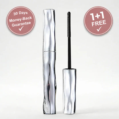 Kindawz® Waterproof Fibre Mascara💧  – Volume & Length without Clumping for Dramatic Moments