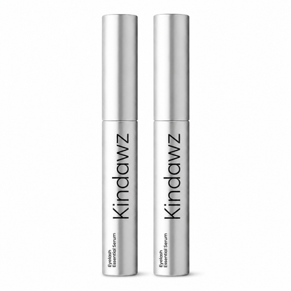 KINDAWZ™Lash Growth Serum