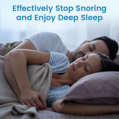 LAST DAY SALE 60% OFF⏰PerfectSleep Solution- Anti-Snoring & Anti-Grinding Teeth Protector（副本）