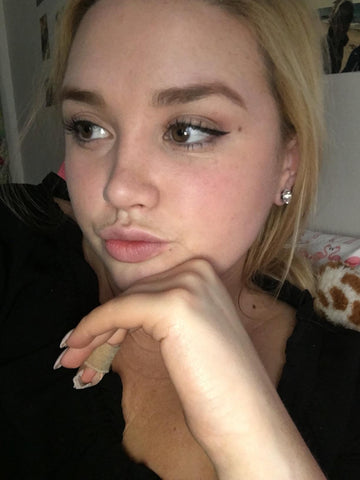 Claire Baker