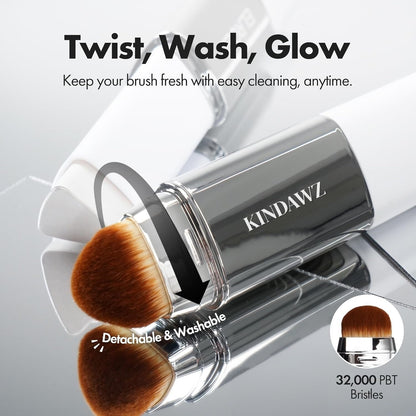 KINDAWZ®Color-Changing Foundation Stick