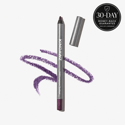 Final 3 Hours | 50% OFF 🌸 24-Hour Waterproof Liquid Eyeliner