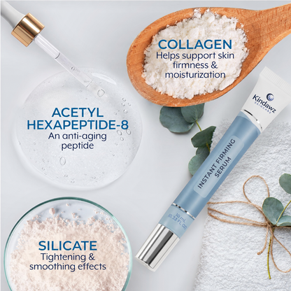 Kindawz® 10-Hour Instant Firming Eye Serum