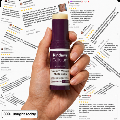 Kindawz Multi-Balm | Lift & Smooth