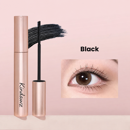 ✨Lengthening & Curling Mascara – Waterproof, Smudge-Proof Lash Booster
