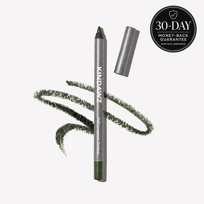Final 3 Hours | 50% OFF 🌸 24-Hour Waterproof Liquid Eyeliner