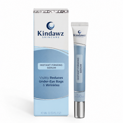 Kindawz® 10-Hour Instant Firming Eye Serum