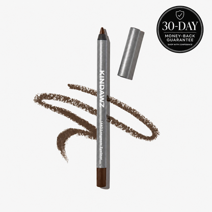 Final 3 Hours | 50% OFF 🌸 24-Hour Waterproof Liquid Eyeliner