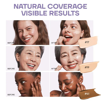 KINDAWZ™ Perfect Cover Serum BB Cream (35ml) ACE 2