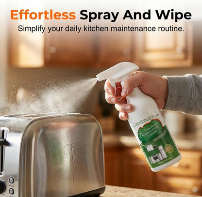 ☀️2026 HOT SALE 30% OFF🧼Multi-purpose enzyme foam cleaner, versatile – Kitchen & Home