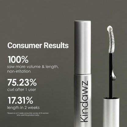 KINDAWZ™Lash Growth Serum