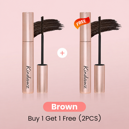 ✨Lengthening & Curling Mascara – Waterproof, Smudge-Proof Lash Booster