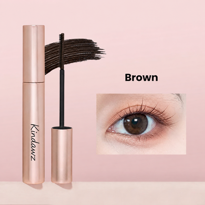 ✨Lengthening & Curling Mascara – Waterproof, Smudge-Proof Lash Booster