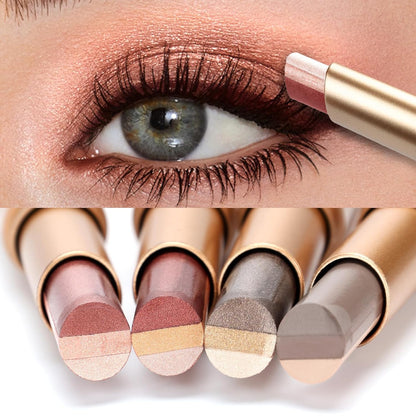 Kindawz® Effortless 3 Color Eyeshadow Stick