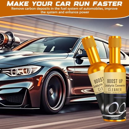 🔥Last Day Buy 2 Get 1 Free!!!🔥Car Catalytic Converter Cleaners