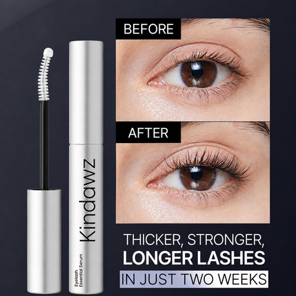 KINDAWZ™Lash Growth Serum