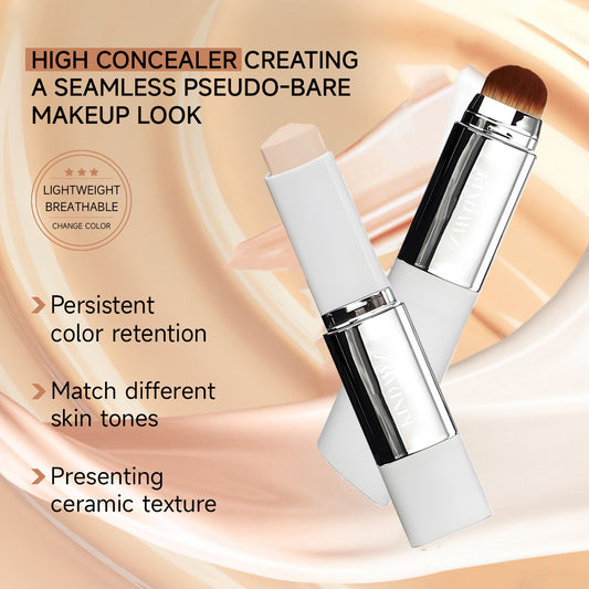 KINDAWZ®Color-Changing Foundation Stick