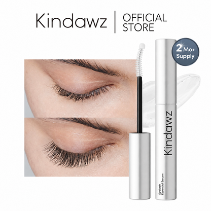 KINDAWZ™Lash Growth Serum