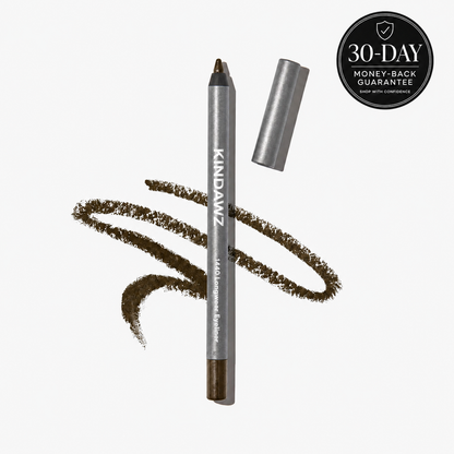 Final 3 Hours | 50% OFF 🌸 24-Hour Waterproof Liquid Eyeliner