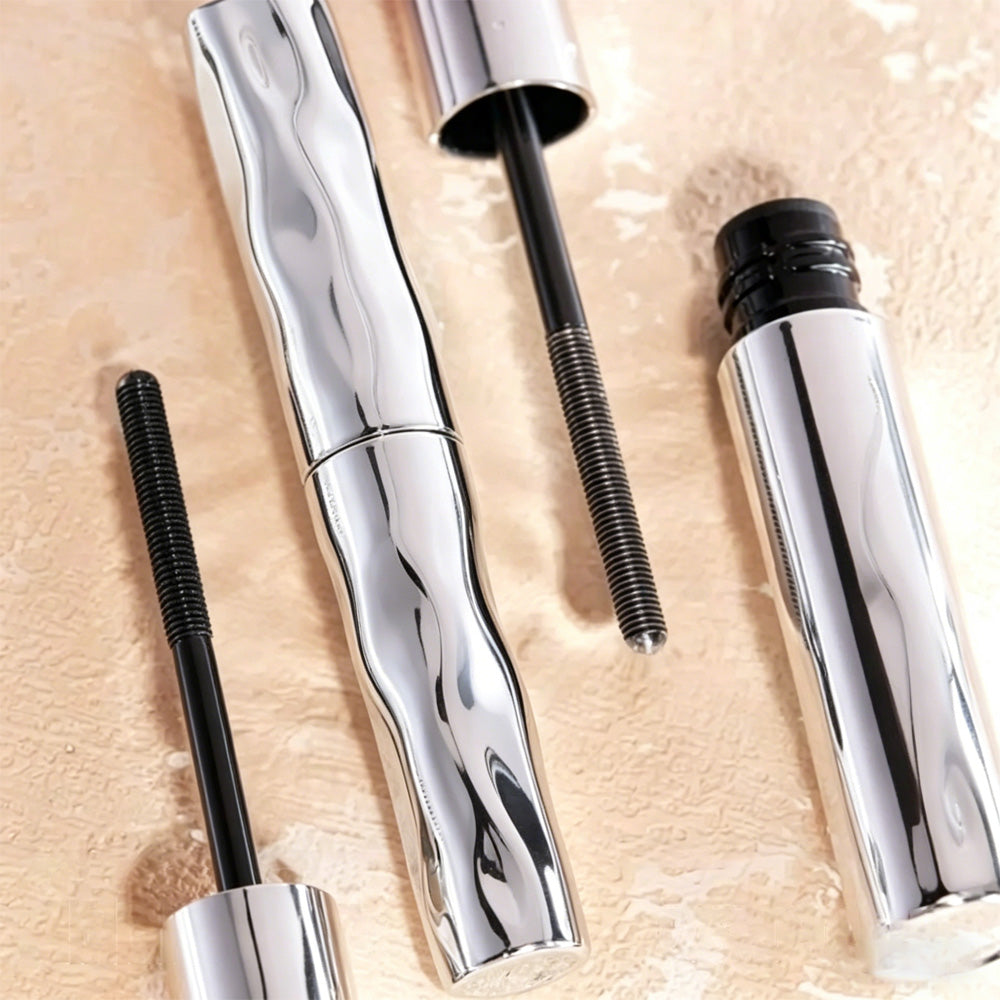 Kindawz® Waterproof Fibre Mascara💧  – Volume & Length without Clumping for Dramatic Moments