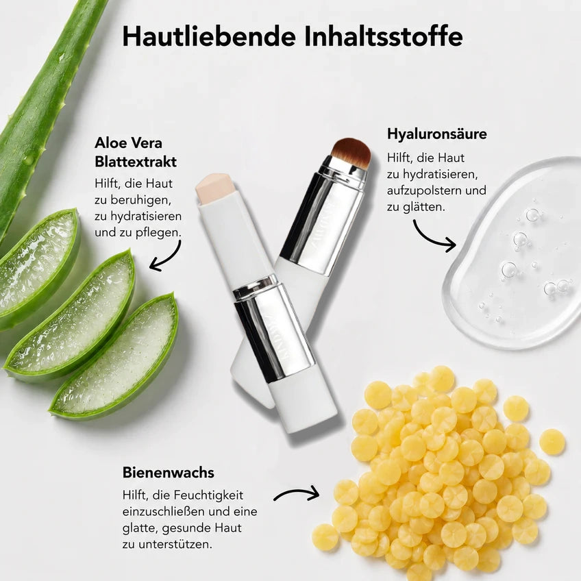 KINDAWZ®Color-Changing Foundation Stick