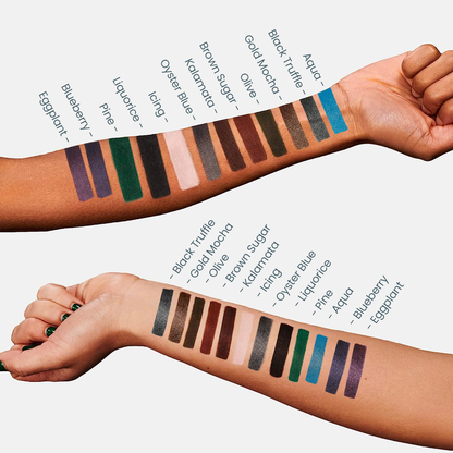 Final 3 Hours | 50% OFF 🌸 24-Hour Waterproof Liquid Eyeliner