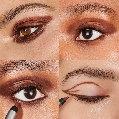 Final 3 Hours | 50% OFF 🌸 24-Hour Waterproof Liquid Eyeliner