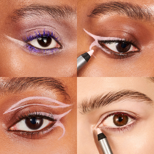 Final 3 Hours | 50% OFF 🌸 24-Hour Waterproof Liquid Eyeliner