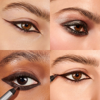 Final 3 Hours | 50% OFF 🌸 24-Hour Waterproof Liquid Eyeliner