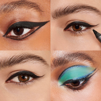 Final 3 Hours | 50% OFF 🌸 24-Hour Waterproof Liquid Eyeliner