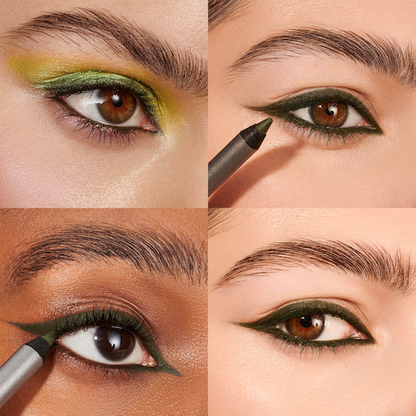 Final 3 Hours | 50% OFF 🌸 24-Hour Waterproof Liquid Eyeliner