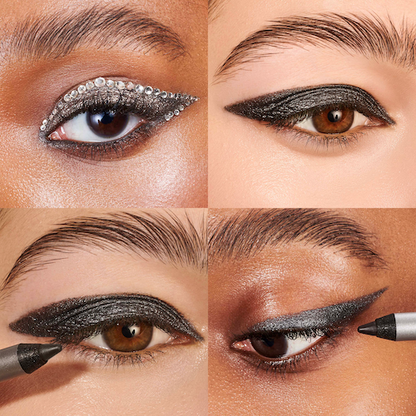 Final 3 Hours | 50% OFF 🌸 24-Hour Waterproof Liquid Eyeliner