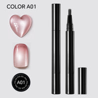 A01 - Nude Pink