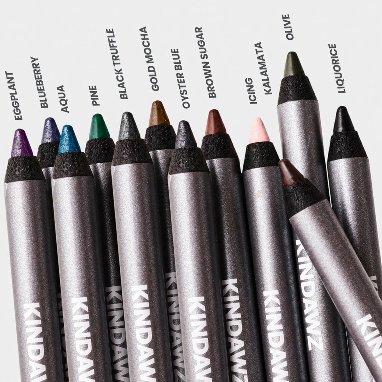 Final 3 Hours | 50% OFF 🌸 24-Hour Waterproof Liquid Eyeliner